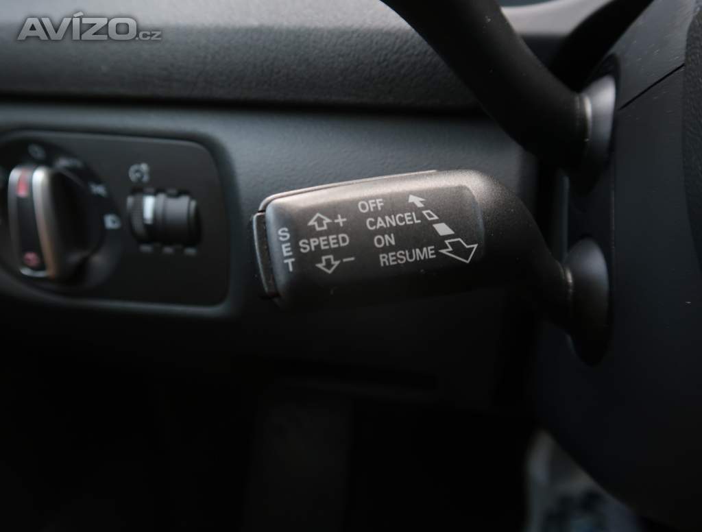 Foto inzerátu Audi A3 1.2 TFSI