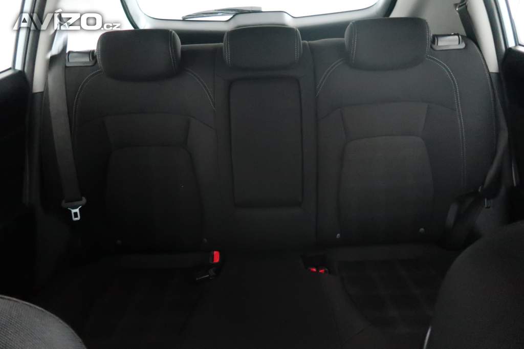 Foto inzerátu Kia Sportage 1.6 GDI