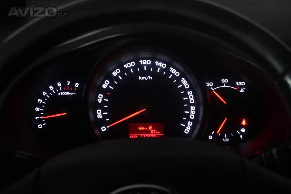 Foto inzerátu Kia Sportage 1.6 GDI