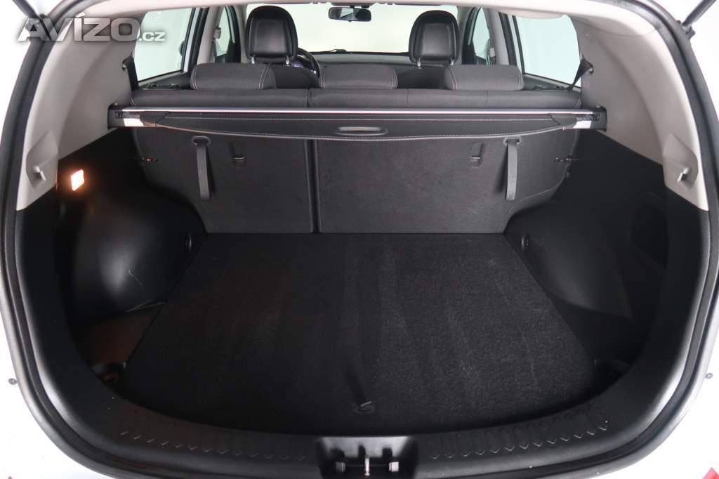 Foto inzerátu Kia Sportage 1.6 GDI