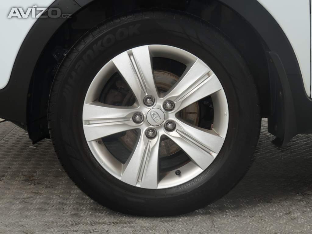 Foto inzerátu Kia Sportage 1.6 GDI