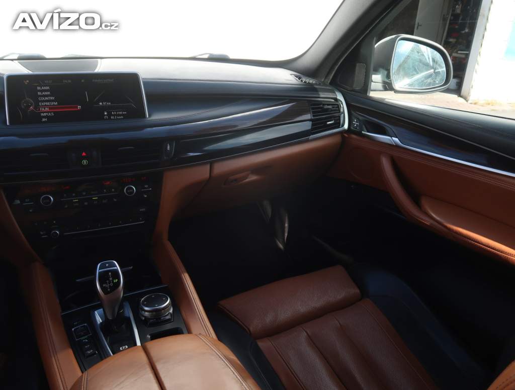 Foto inzerátu BMW X6 xDrive40d
