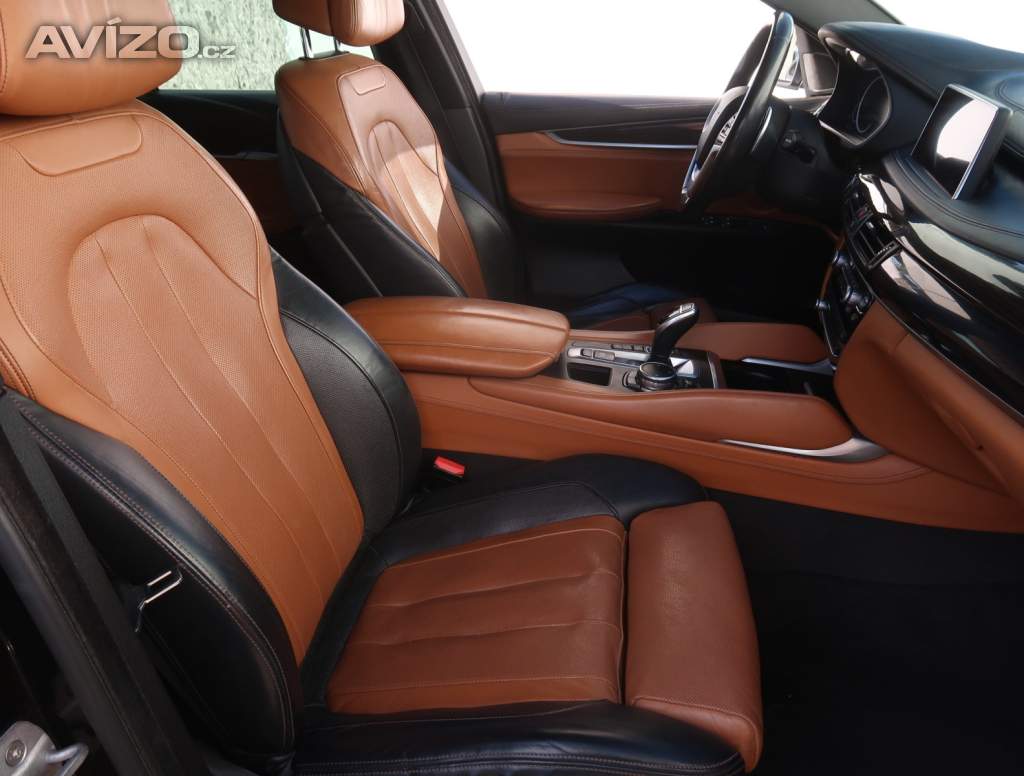Foto inzerátu BMW X6 xDrive40d