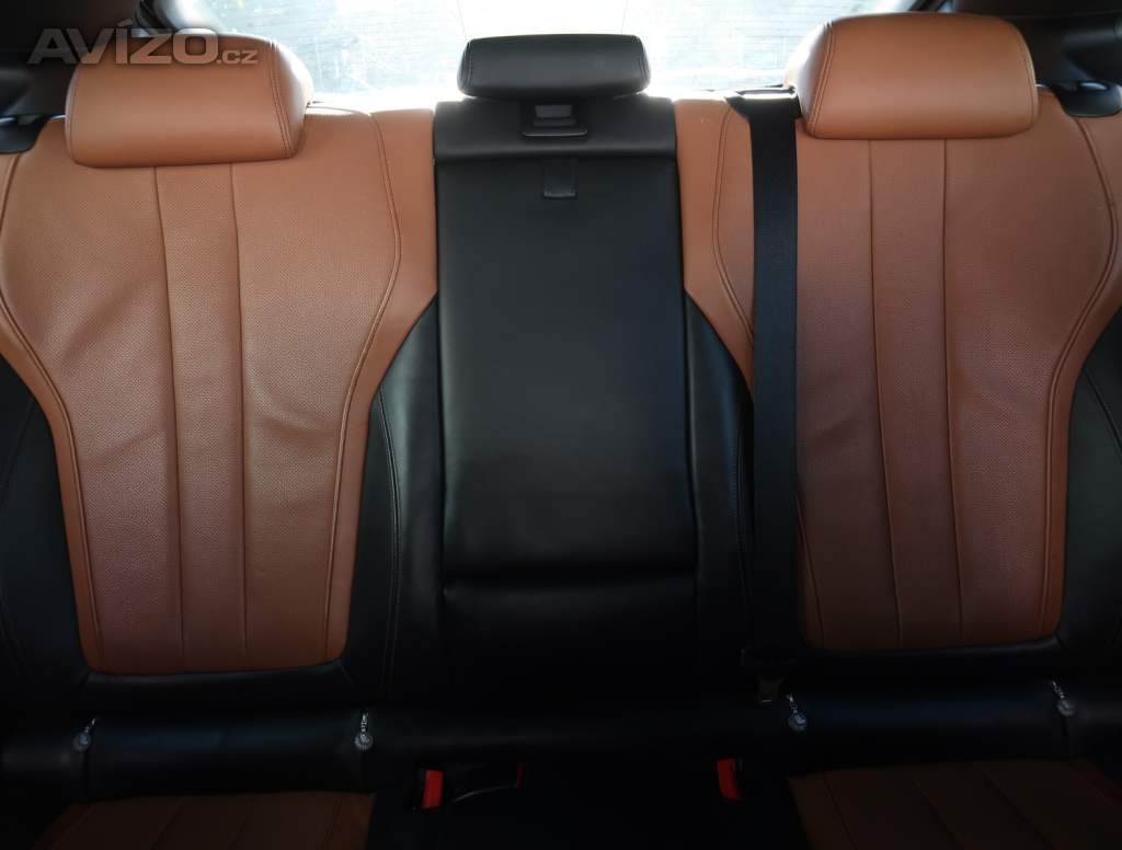 Foto inzerátu BMW X6 xDrive40d
