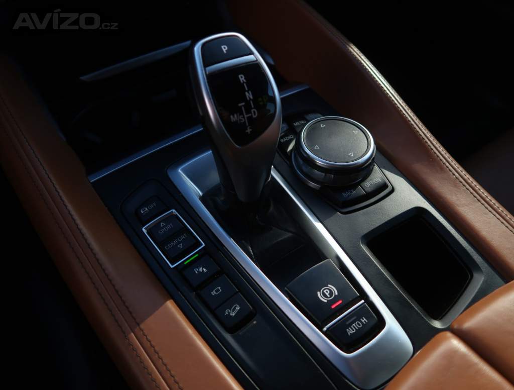 Foto inzerátu BMW X6 xDrive40d