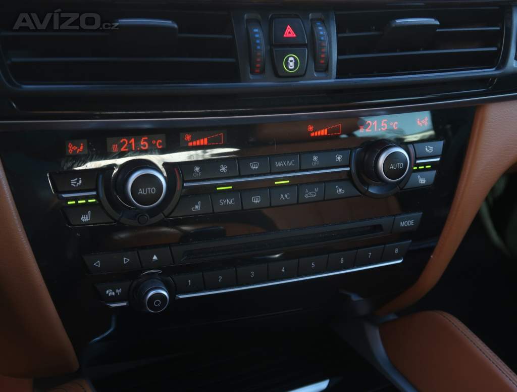 Foto inzerátu BMW X6 xDrive40d