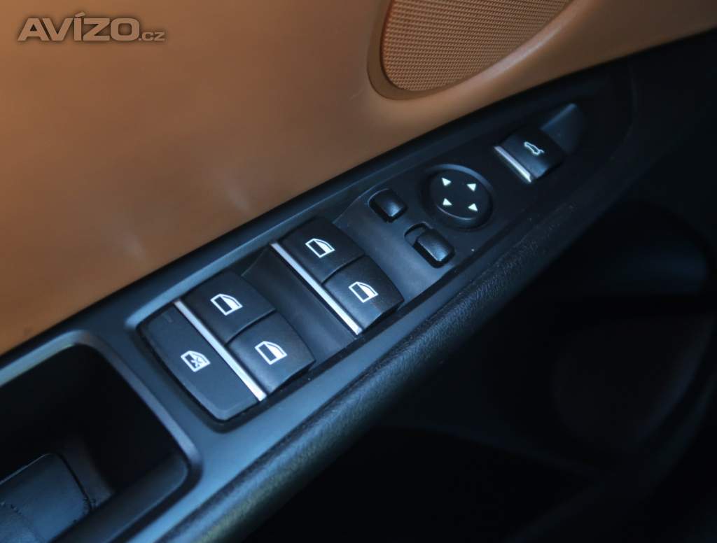 Foto inzerátu BMW X6 xDrive40d