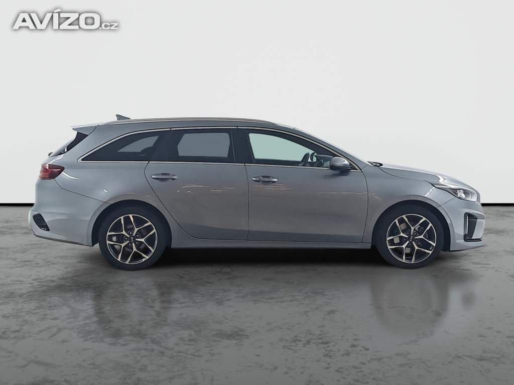 Foto inzerátu Kia Ceed 1.6 CRDi MHEV