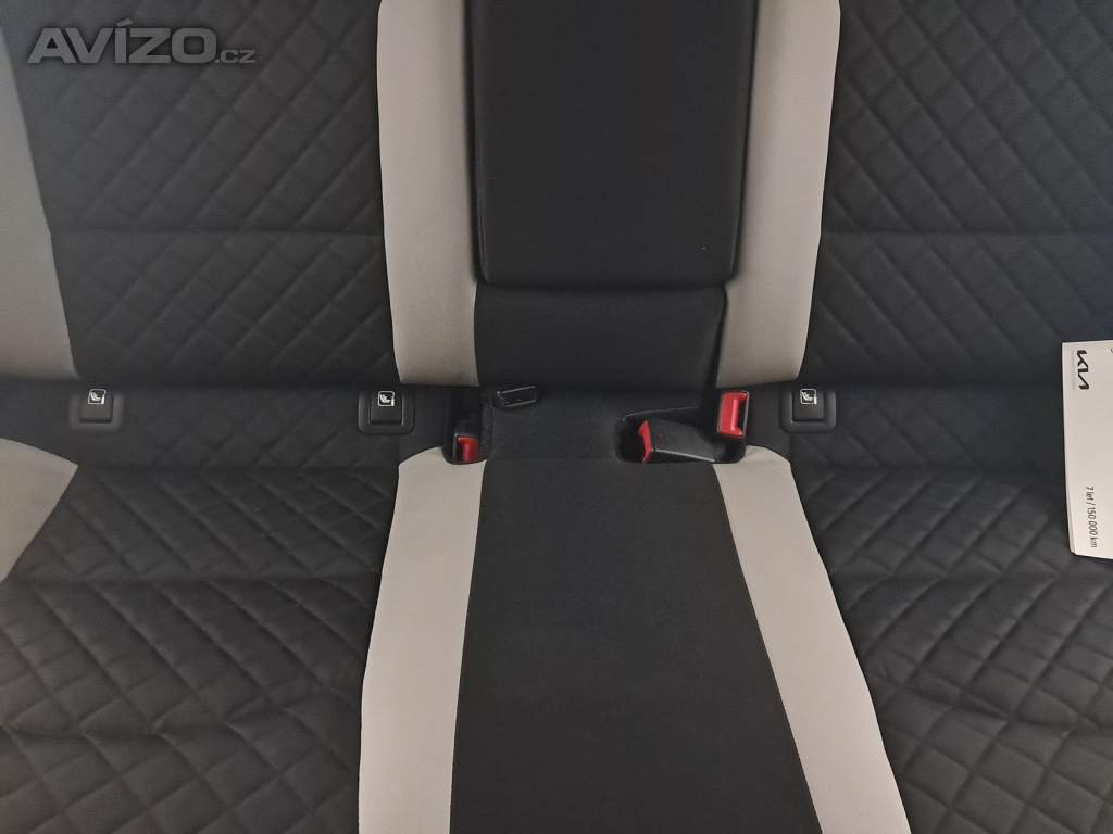 Foto inzerátu Kia Ceed 1.6 CRDi MHEV