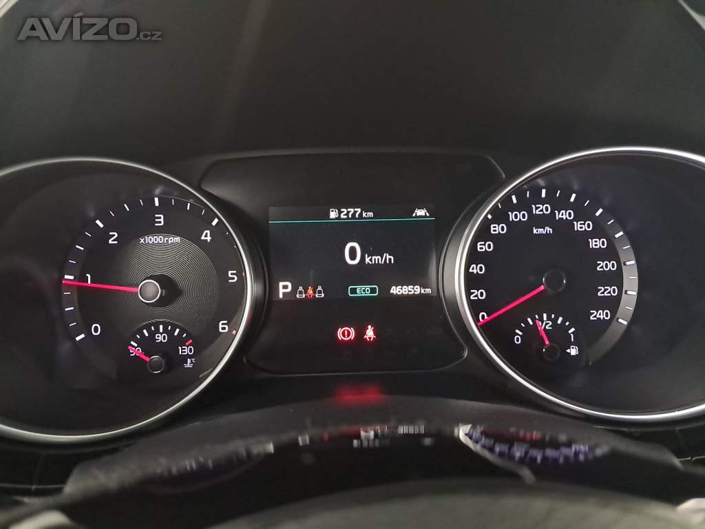 Foto inzerátu Kia Ceed 1.6 CRDi MHEV