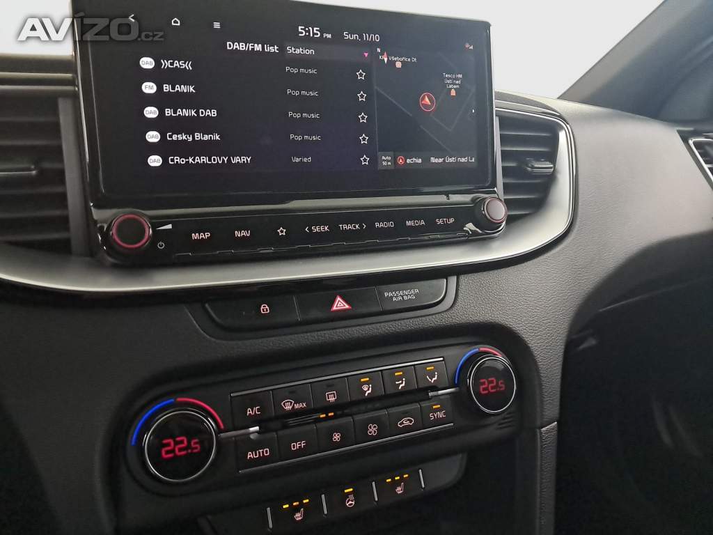 Foto inzerátu Kia Ceed 1.6 CRDi MHEV