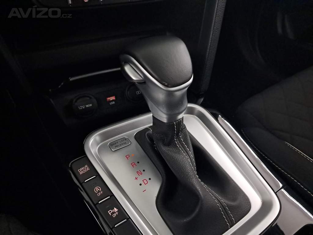 Foto inzerátu Kia Ceed 1.6 CRDi MHEV
