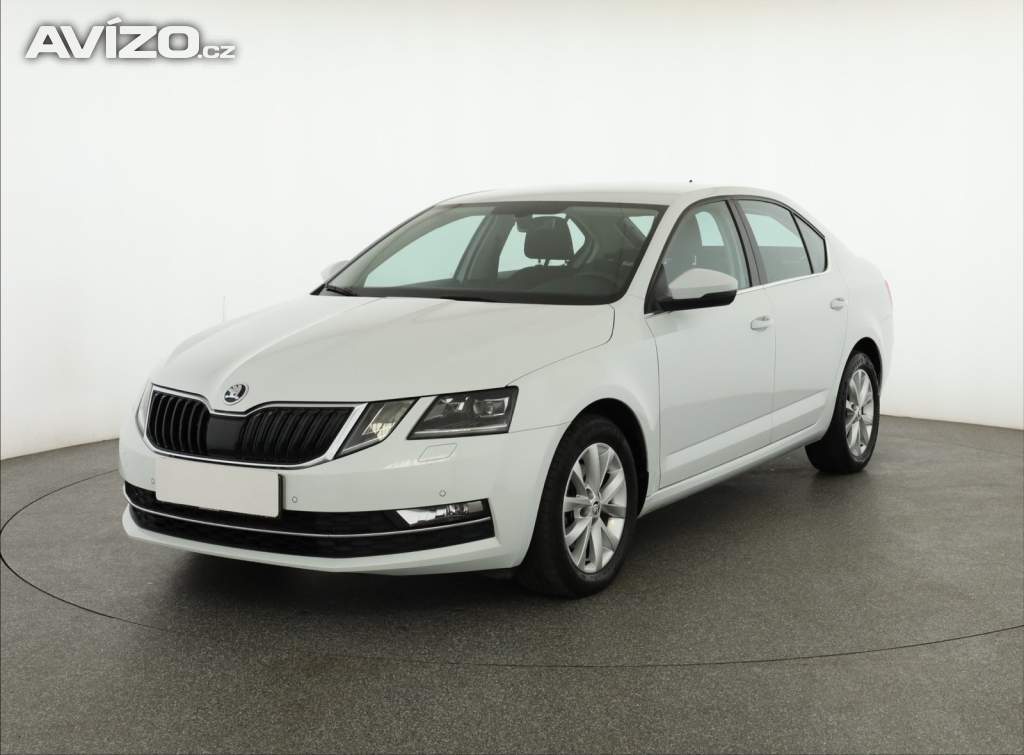 Foto inzerátu Skoda Octavia 1.5 TSI