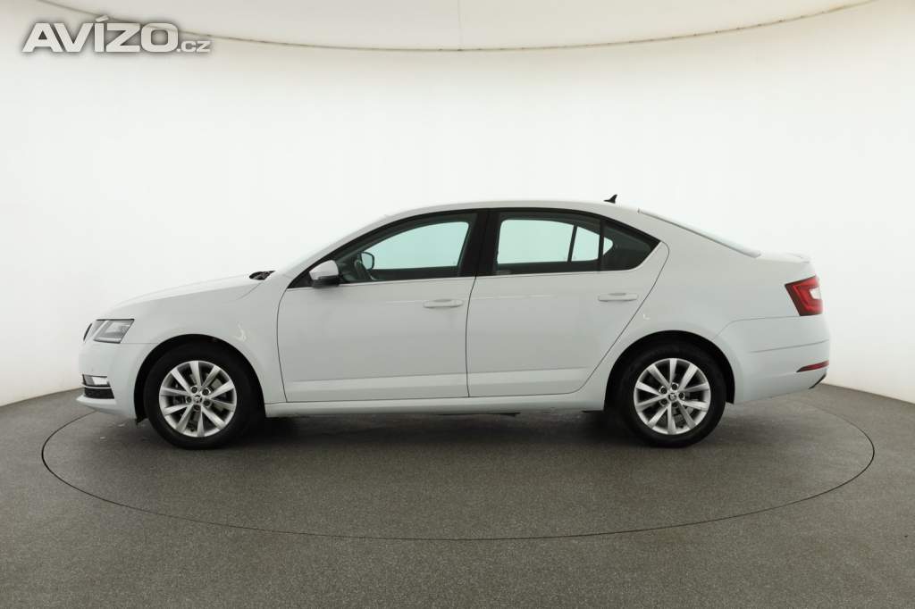 Foto inzerátu Skoda Octavia 1.5 TSI