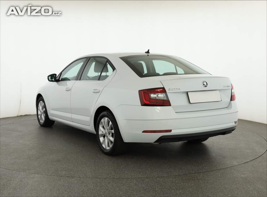 Foto inzerátu Skoda Octavia 1.5 TSI