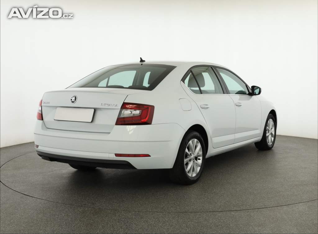 Foto inzerátu Skoda Octavia 1.5 TSI