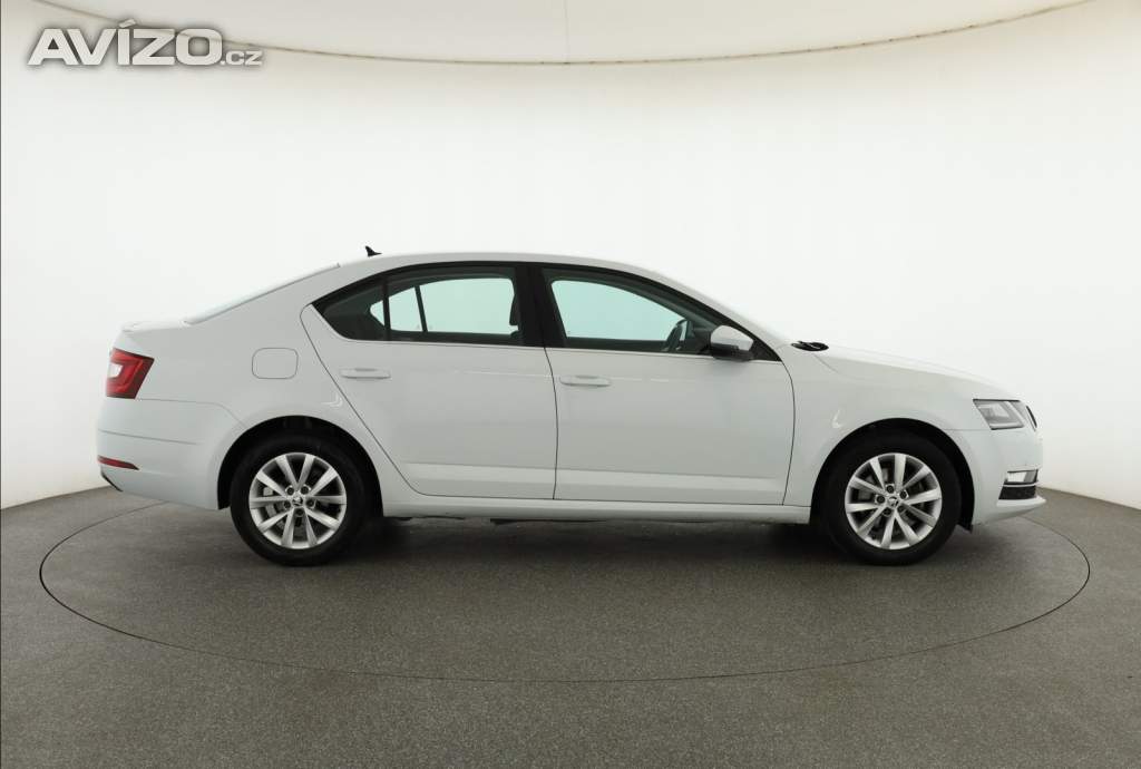 Foto inzerátu Skoda Octavia 1.5 TSI