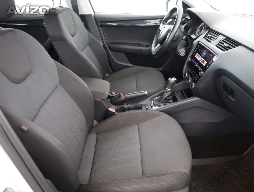 Foto inzerátu Skoda Octavia 1.5 TSI