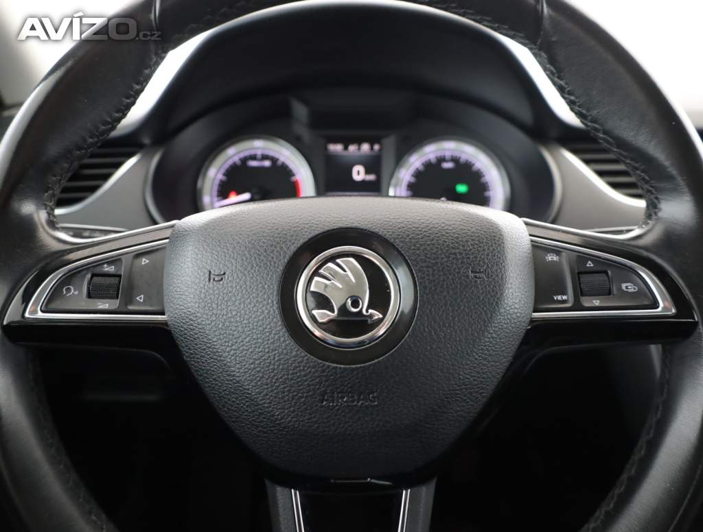 Foto inzerátu Skoda Octavia 1.5 TSI