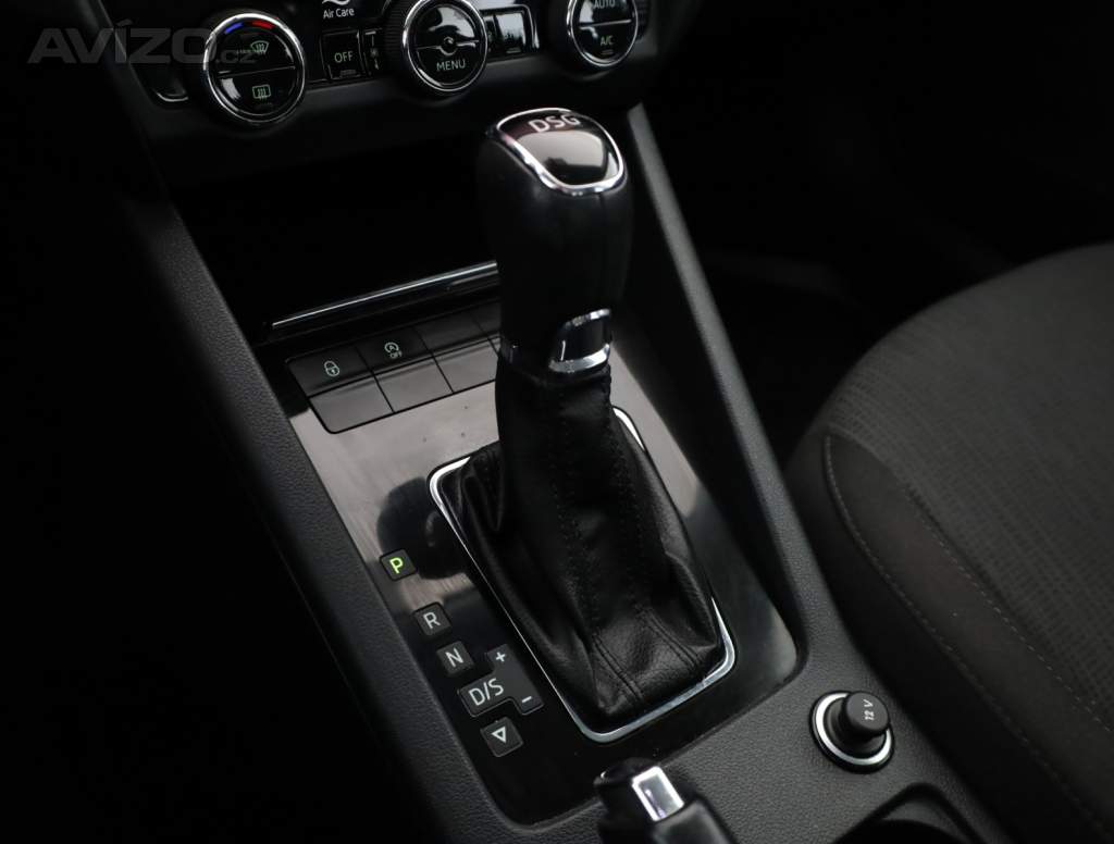 Foto inzerátu Skoda Octavia 1.5 TSI