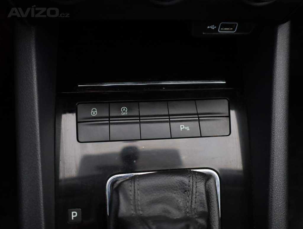 Foto inzerátu Skoda Octavia 1.5 TSI