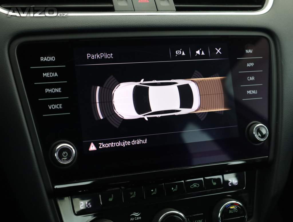 Foto inzerátu Skoda Octavia 1.5 TSI