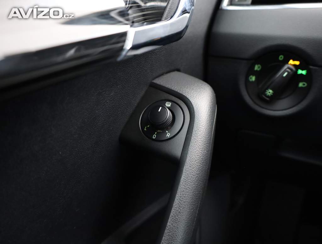 Foto inzerátu Skoda Octavia 1.5 TSI