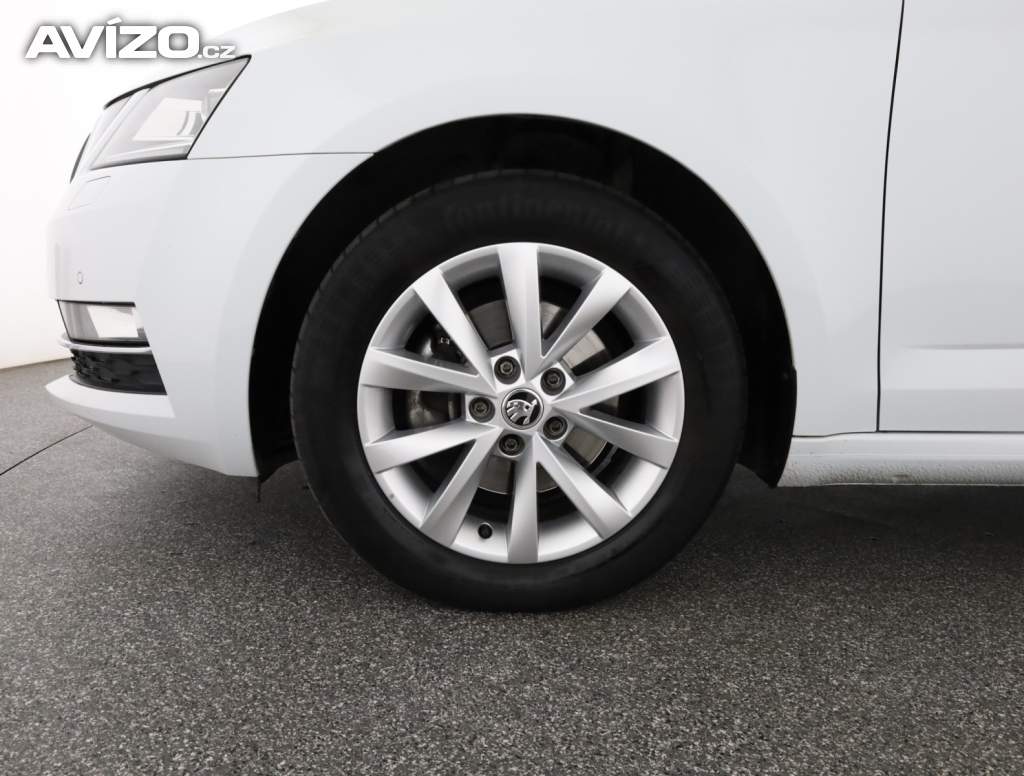 Foto inzerátu Skoda Octavia 1.5 TSI