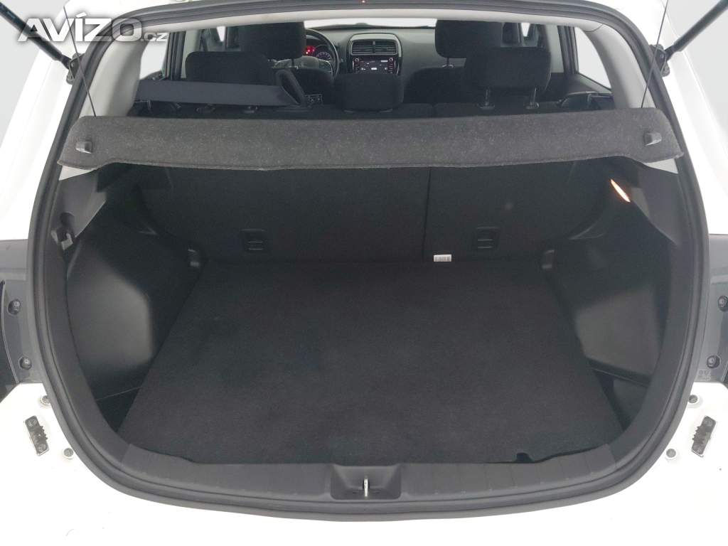 Foto inzerátu Mitsubishi ASX 1.6 MIVEC
