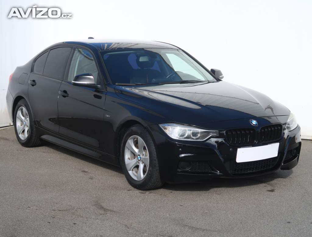 BMW 3 320 i