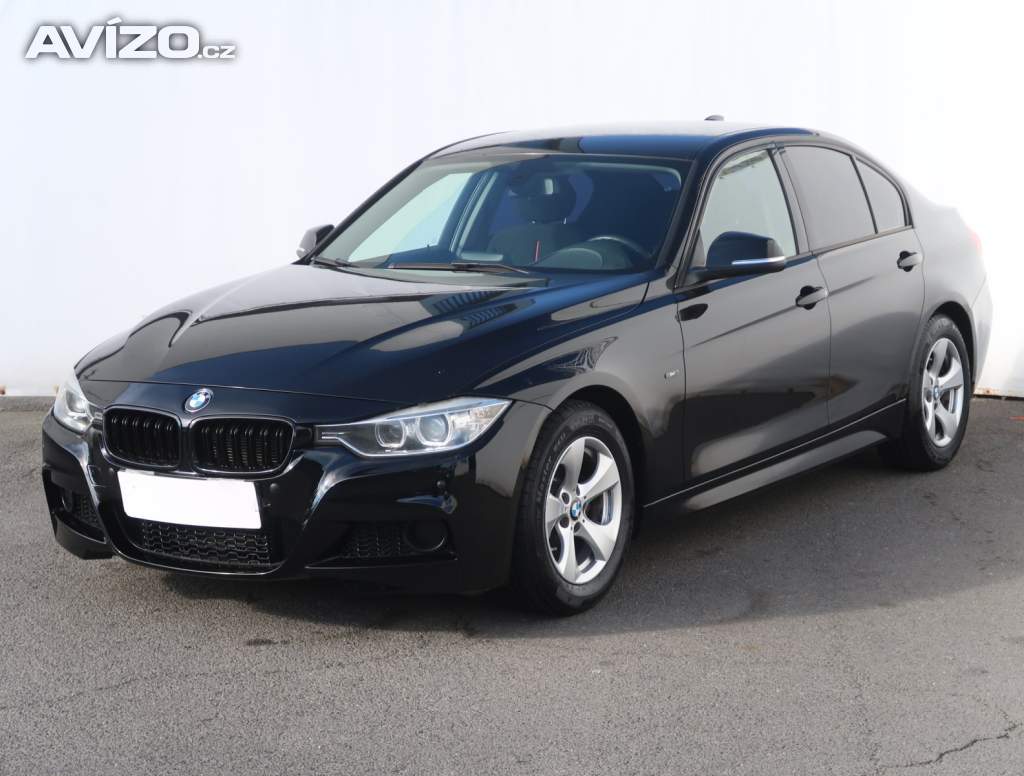Foto inzerátu BMW 3 320 i