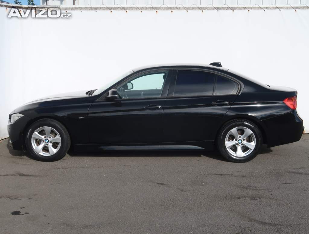 Foto inzerátu BMW 3 320 i