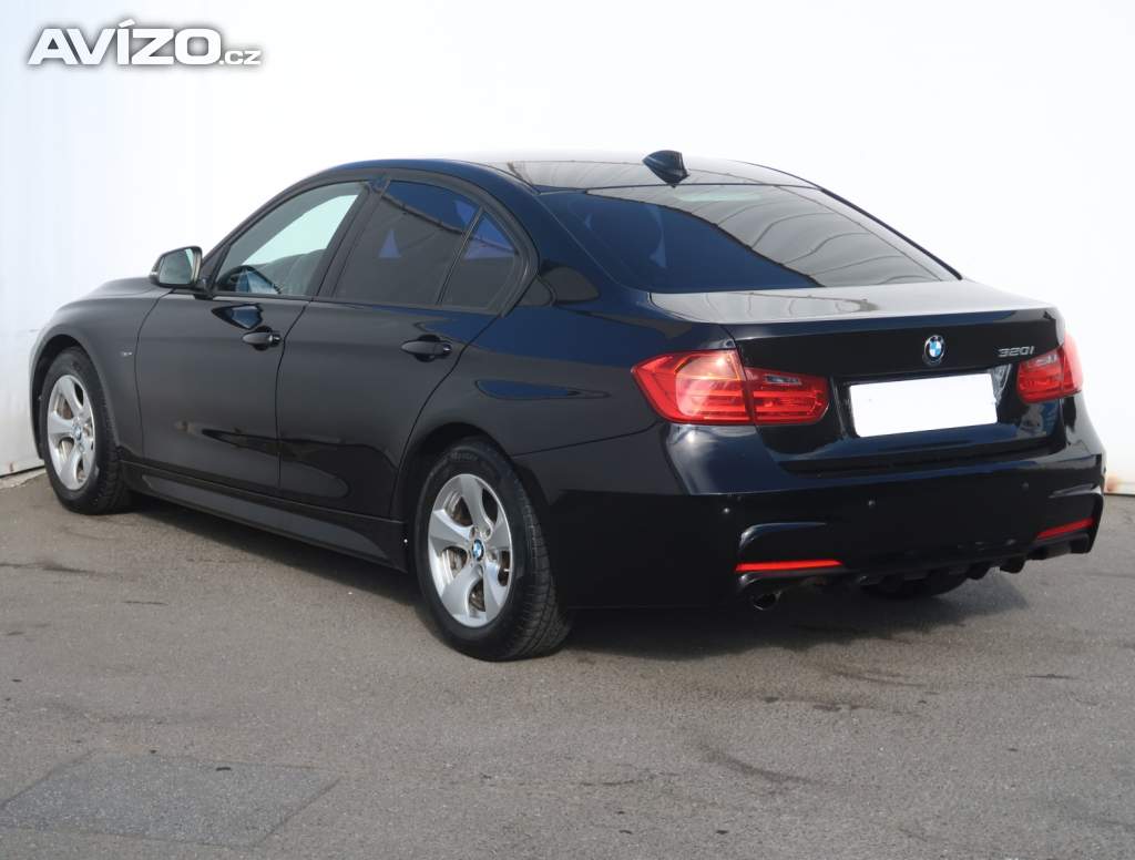 Foto inzerátu BMW 3 320 i