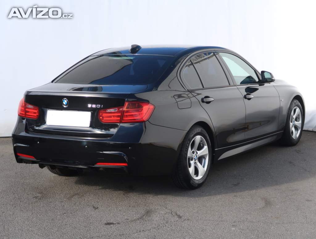 Foto inzerátu BMW 3 320 i