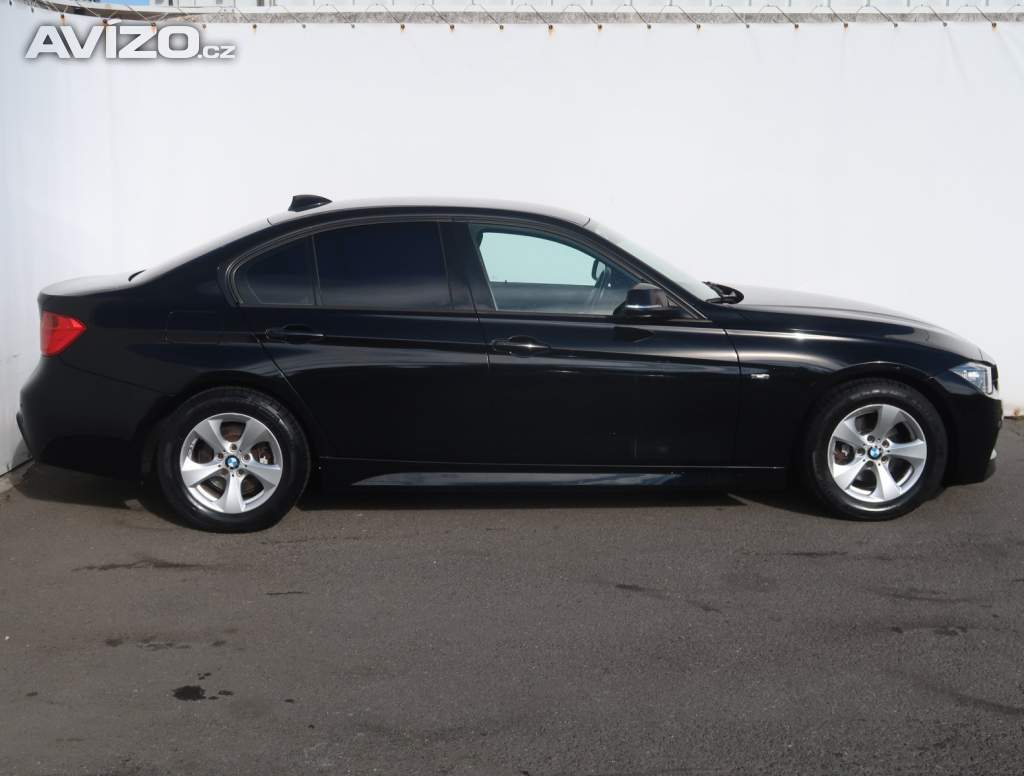 Foto inzerátu BMW 3 320 i