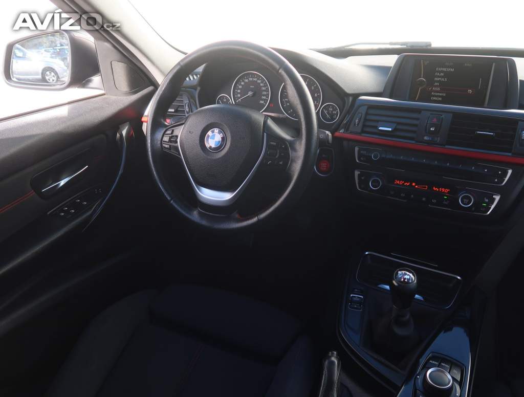 Foto inzerátu BMW 3 320 i