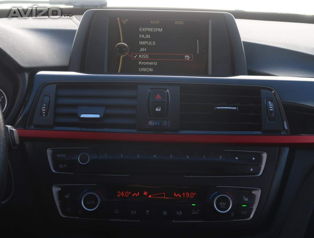 Foto inzerátu BMW 3 320 i