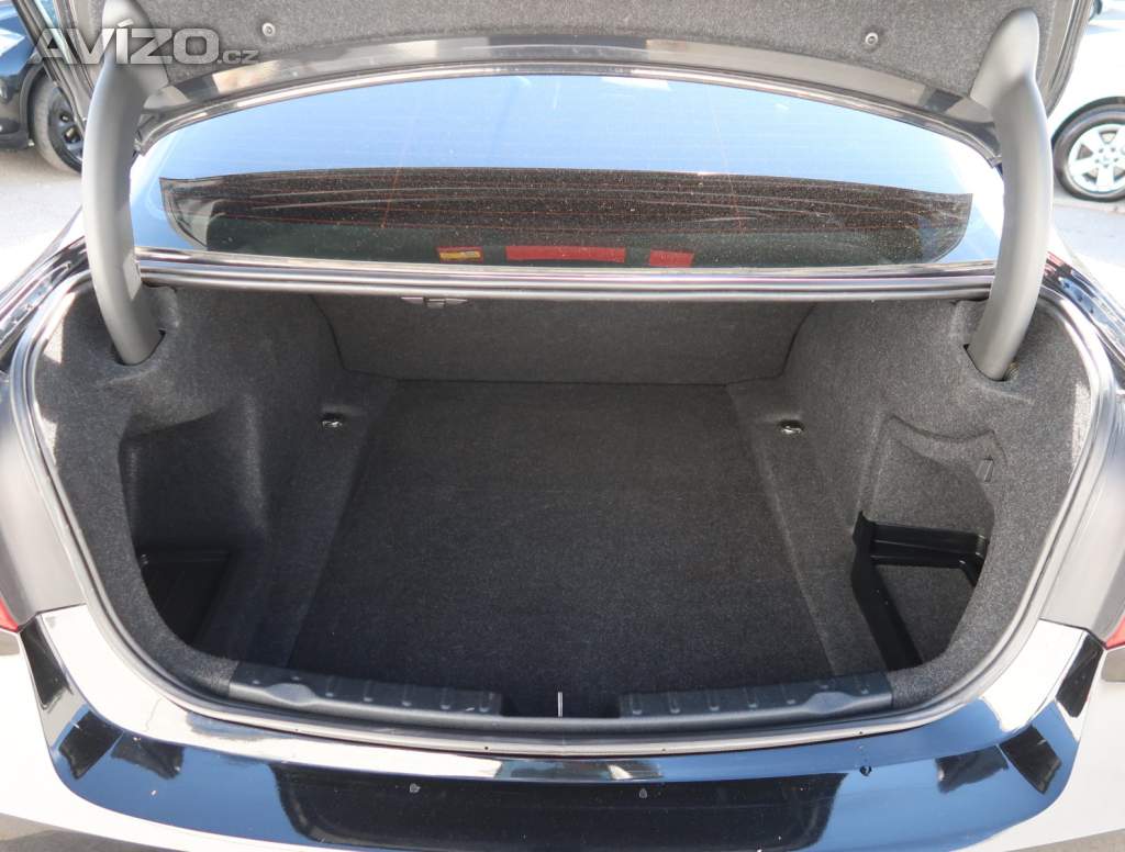 Foto inzerátu BMW 3 320 i