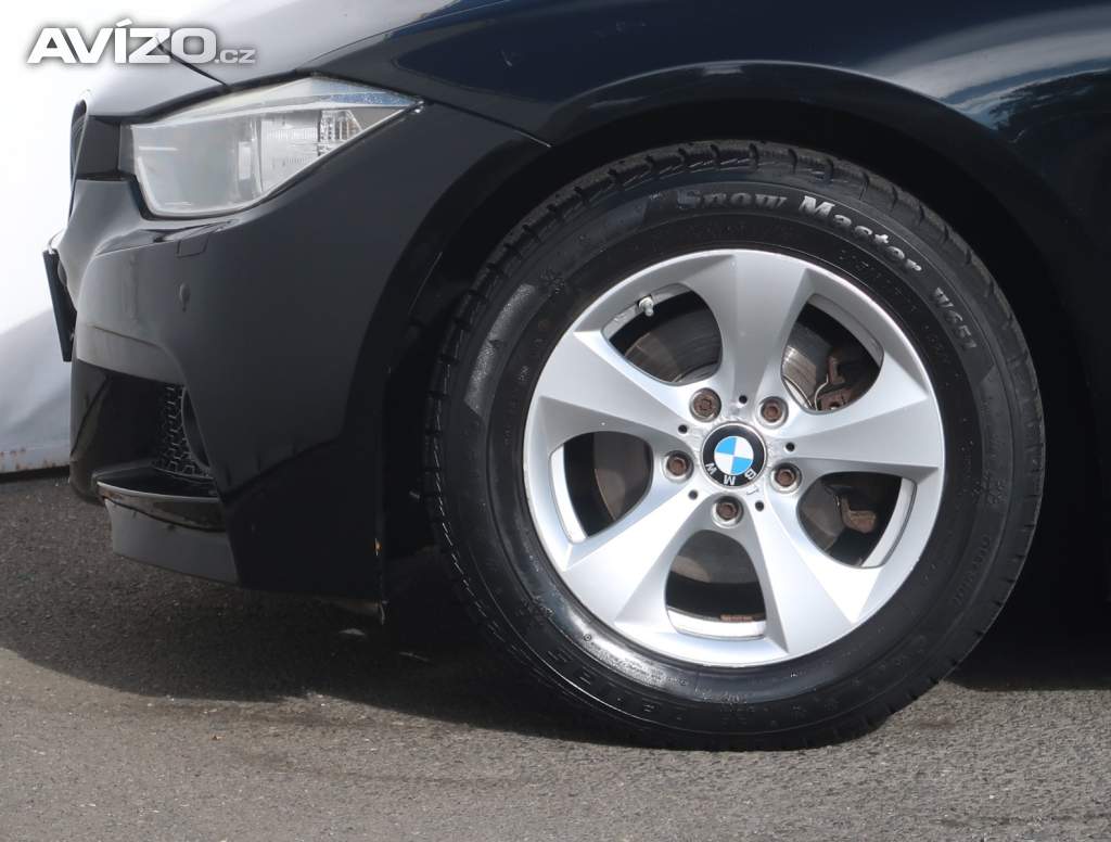 Foto inzerátu BMW 3 320 i