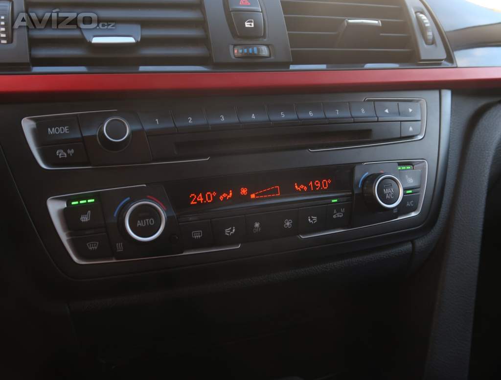 Foto inzerátu BMW 3 320 i