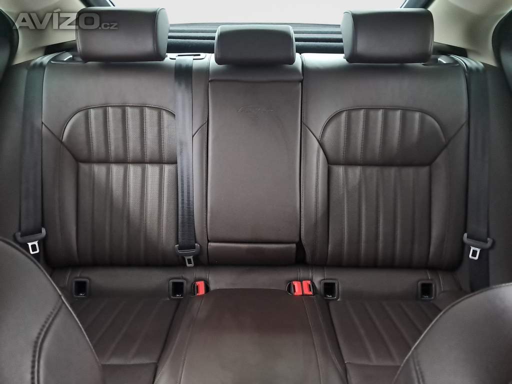 Foto inzerátu Skoda Superb 2.0 TDI 4x4