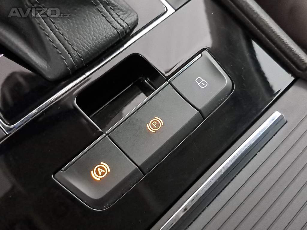 Foto inzerátu Skoda Superb 2.0 TDI 4x4
