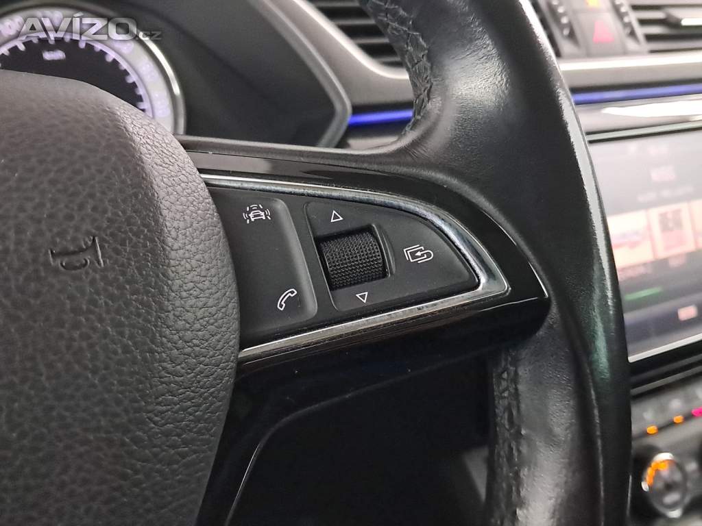 Foto inzerátu Skoda Superb 2.0 TDI 4x4