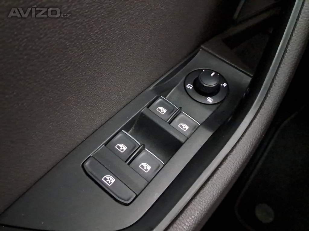 Foto inzerátu Skoda Superb 2.0 TDI 4x4
