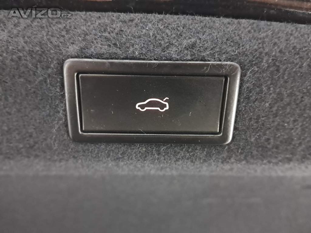 Foto inzerátu Skoda Superb 2.0 TDI 4x4