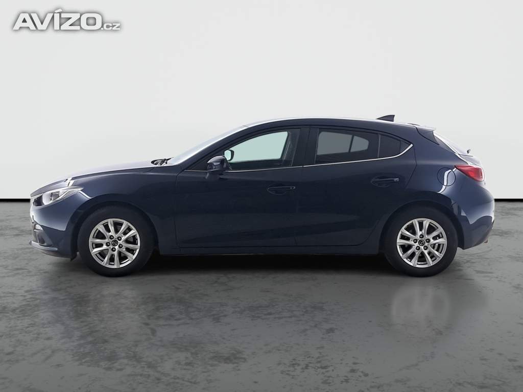 Foto inzerátu Mazda 3 2.0 Skyactiv-G