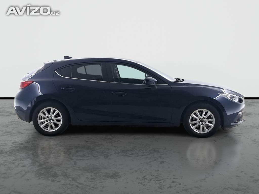 Foto inzerátu Mazda 3 2.0 Skyactiv-G