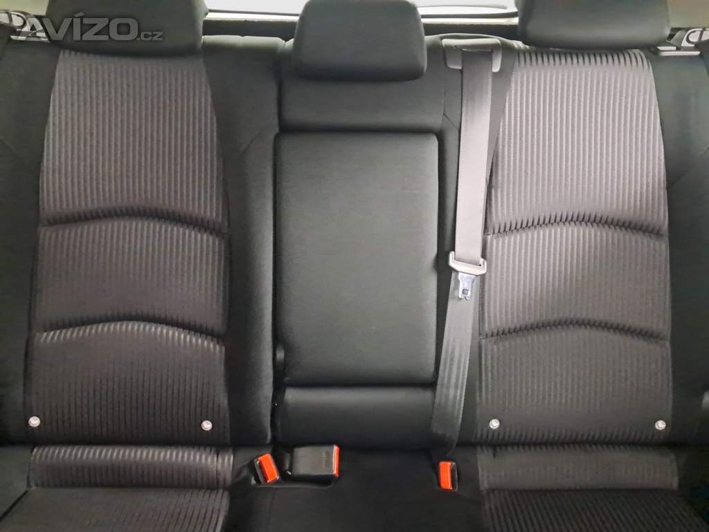 Foto inzerátu Mazda 3 2.0 Skyactiv-G