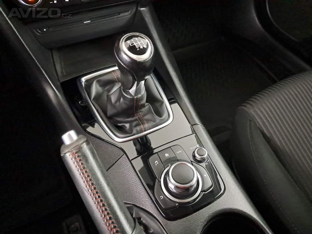 Foto inzerátu Mazda 3 2.0 Skyactiv-G