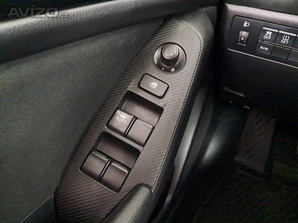 Foto inzerátu Mazda 3 2.0 Skyactiv-G